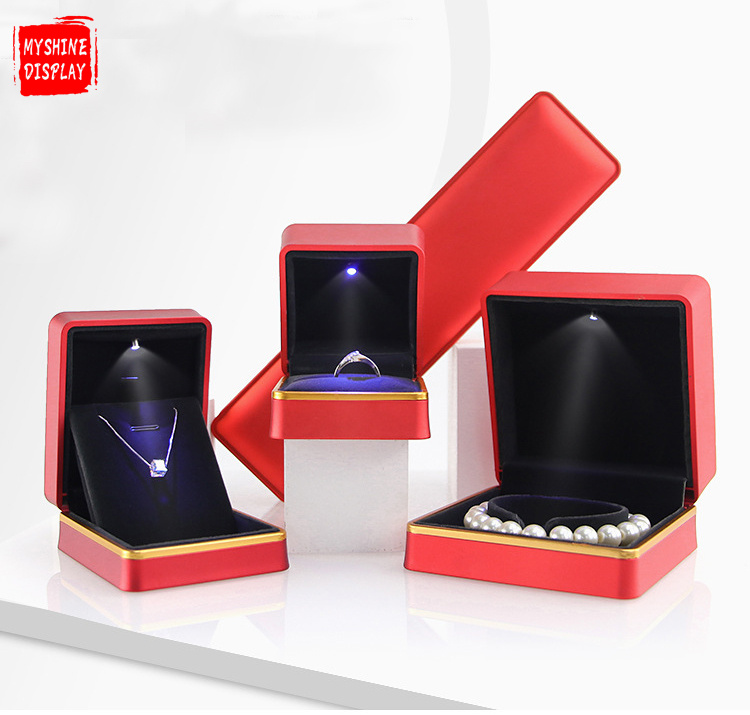 Jewelry Packaging Box Jewelry Box Packaging Jewelry Boxes With Logo Custom Jewelry Box Luxury Jewelry Boxes