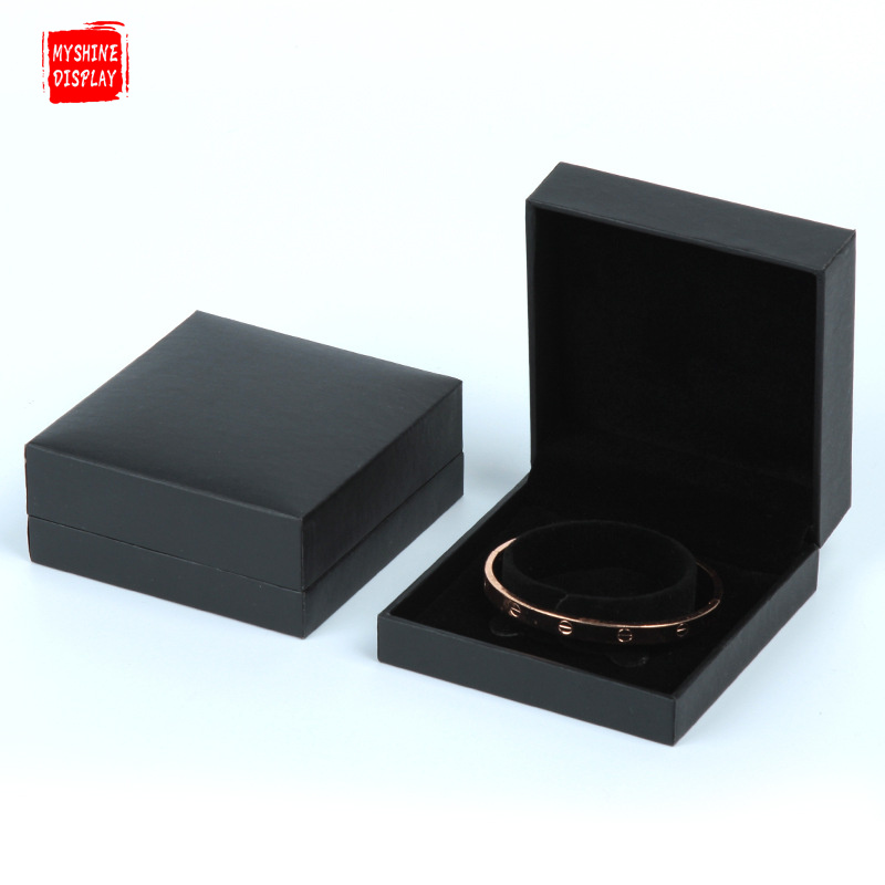 New Style Bracelet Gift Jewelry Box With Your Logo