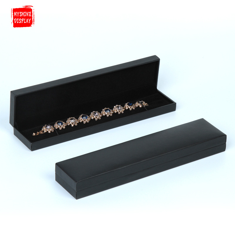 New Style Bracelet Gift Jewelry Box With Your Logo