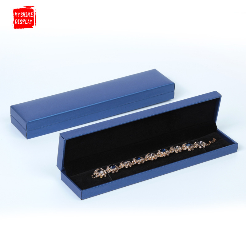 Jewelry Box Earrings Necklace Bracelet Display Gift Jewelry Packaging Box