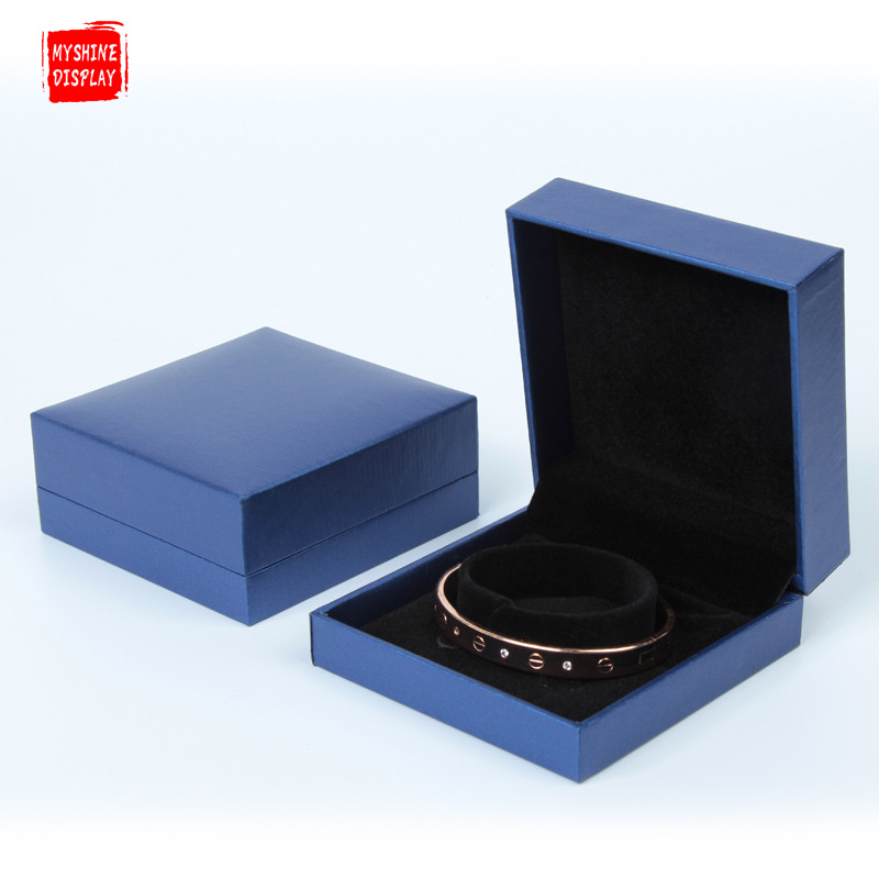 Jewelry Box Earrings Necklace Bracelet Display Gift Jewelry Packaging Box
