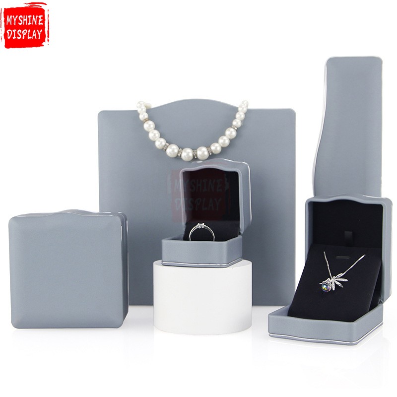 Custom Bangle Jewelry Organizer Box Jewelery Packaging Jewelry Storage Box Luxury Ring Box Packaging Jewelry Box For Jewelry