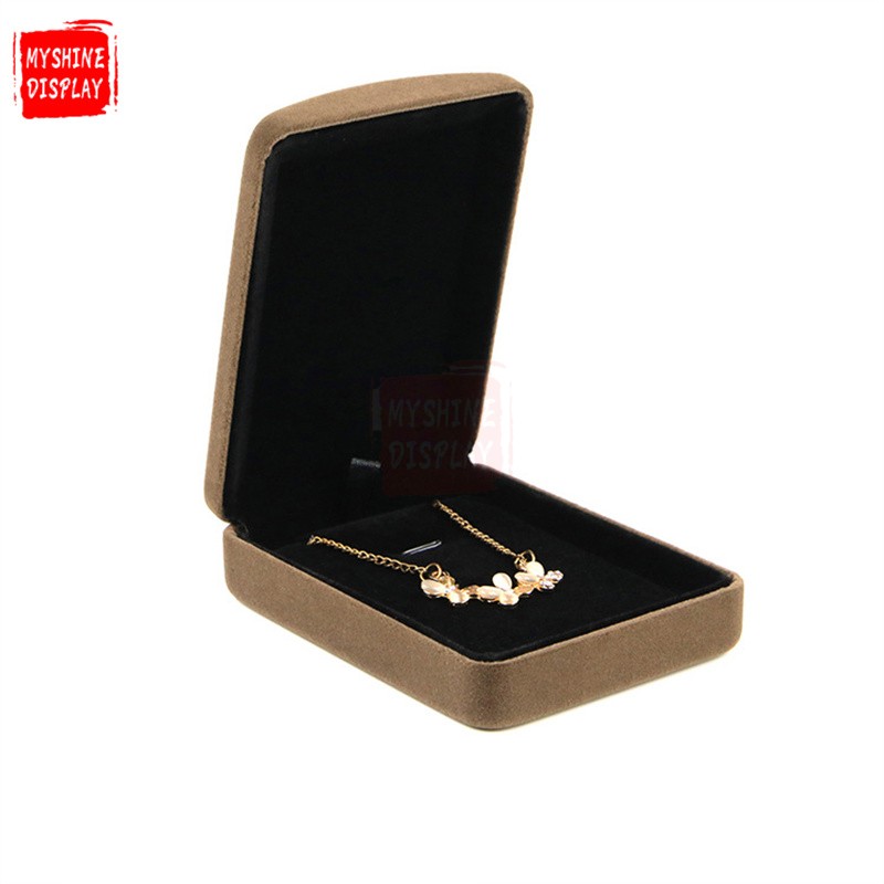 New style Bracelet Gift Jewelry Box with your logo