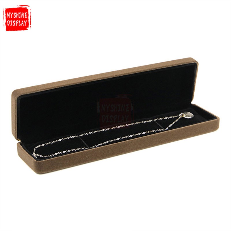 New style Bracelet Gift Jewelry Box with your logo