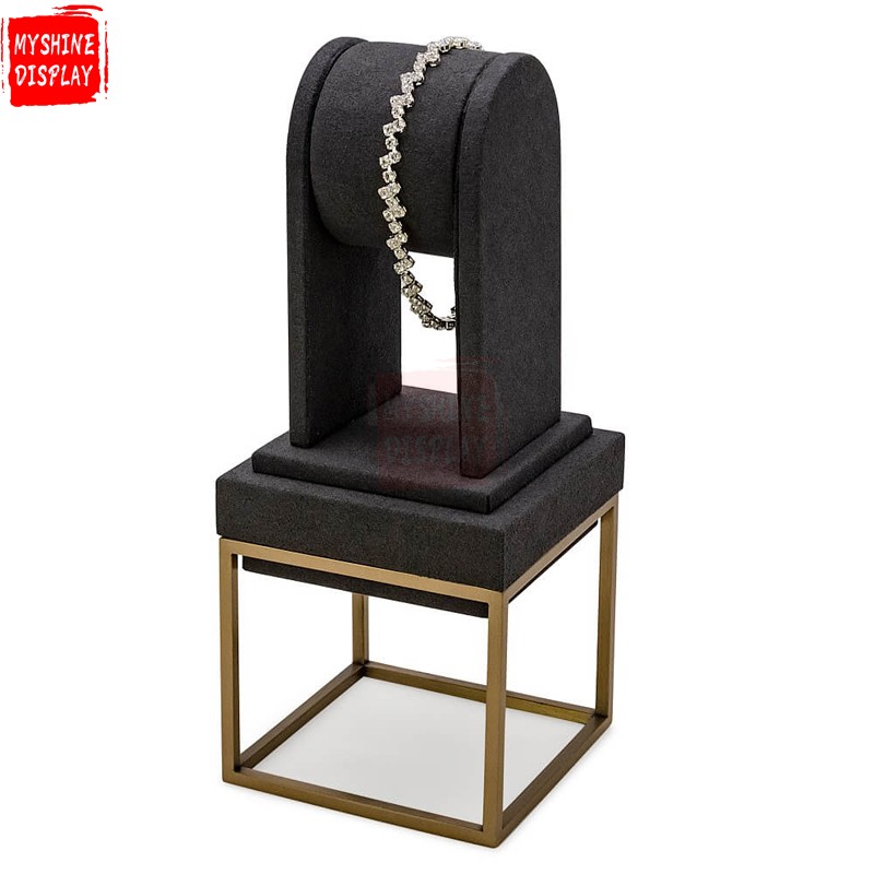 Watch ring bracelet earring necklace holder stands