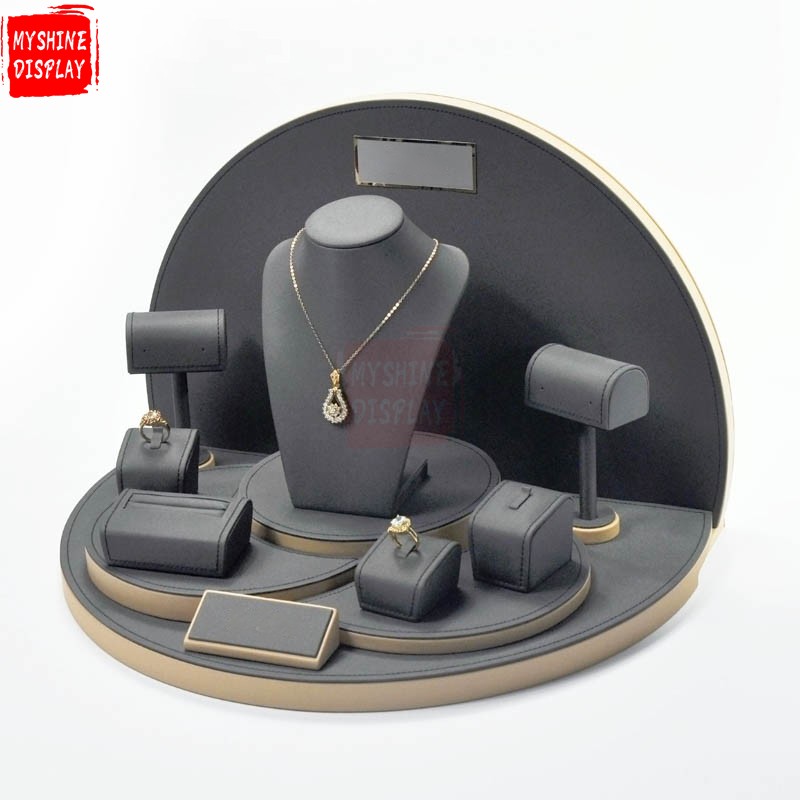 designable adorable tempting wonderful wholesale OEM ODM jewelrydisplay prop/sets/cases